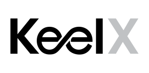 KeelX LOGO