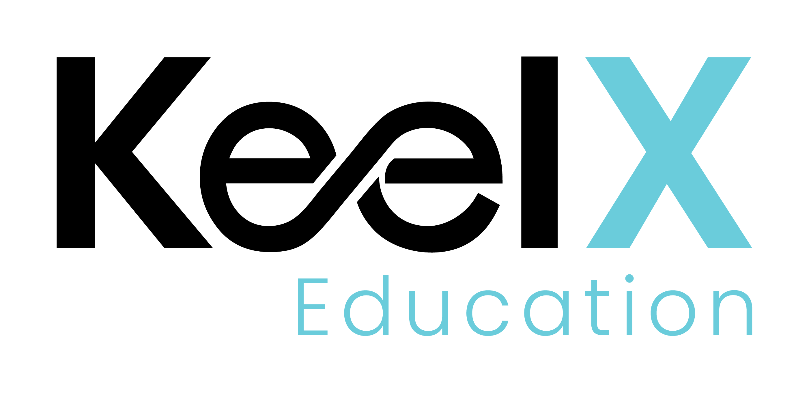 KeelX Education Logo